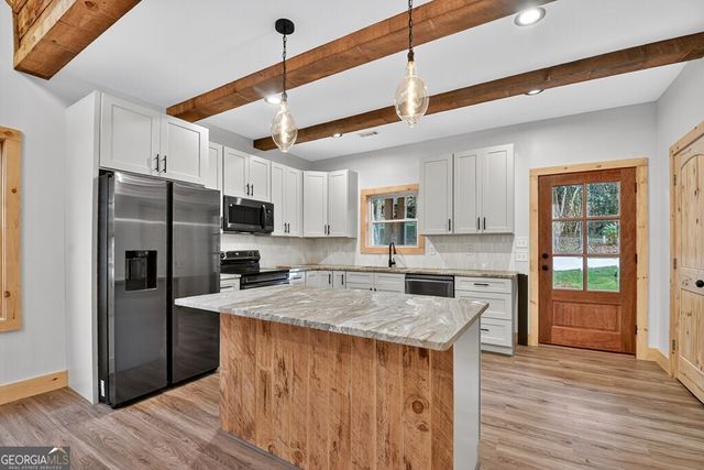 646 High Country Circle, Morganton, GA 30560