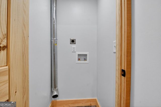 646 High Country Circle, Morganton, GA 30560