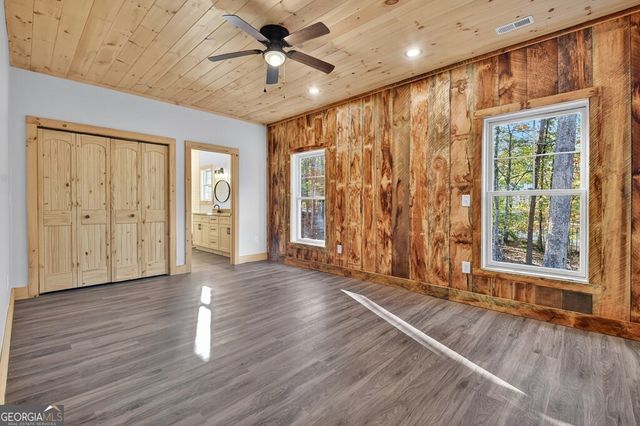 646 High Country Circle, Morganton, GA 30560