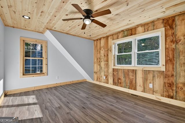 646 High Country Circle, Morganton, GA 30560