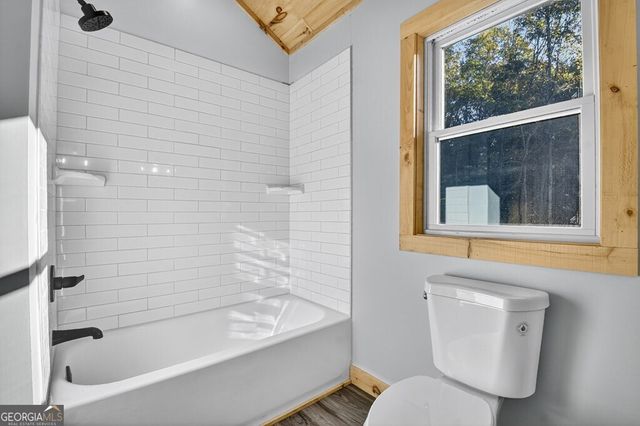 646 High Country Circle, Morganton, GA 30560