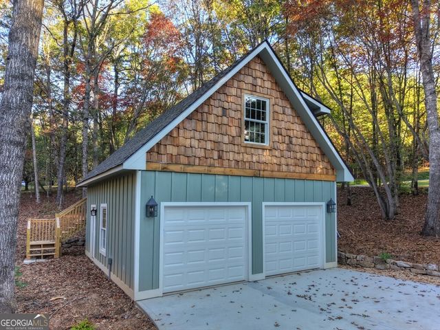 646 High Country Circle, Morganton, GA 30560