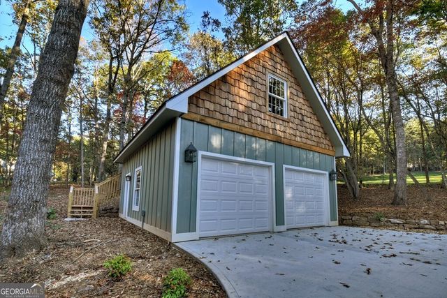 646 High Country Circle, Morganton, GA 30560