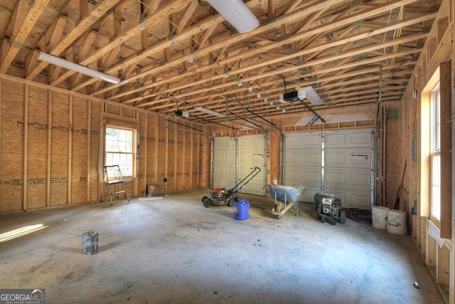 646 High Country Circle, Morganton, GA 30560