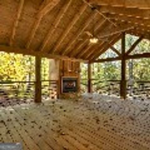 646 High Country Circle, Morganton, GA 30560