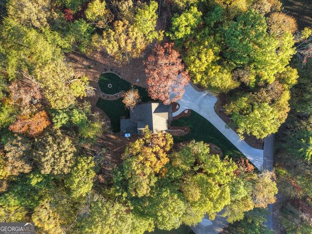 646 High Country Circle, Morganton, GA 30560