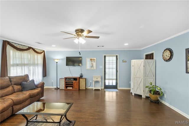1327 Heritage, Tuscaloosa, AL 35406
