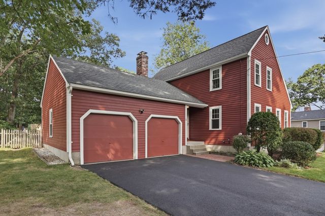 6 Carp Road, Milford, MA 01757