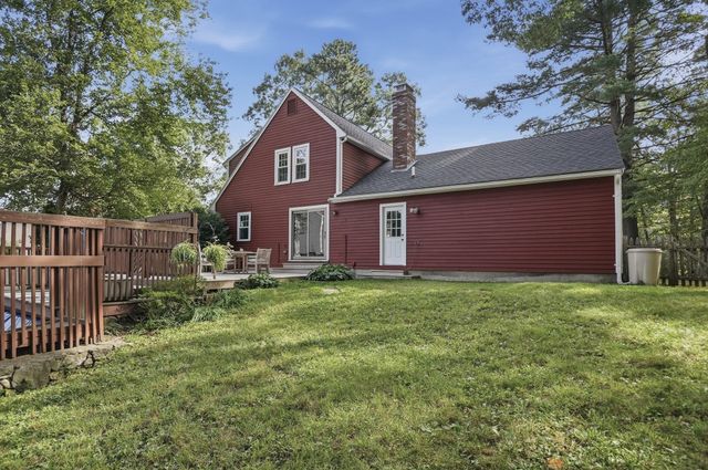 6 Carp Road, Milford, MA 01757