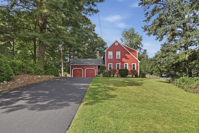 6 Carp Road, Milford, MA 01757