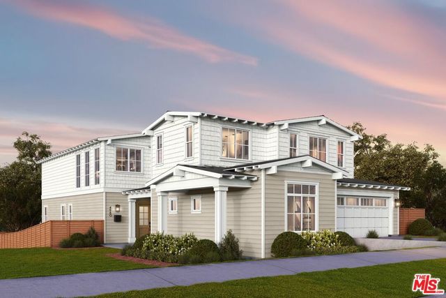 1726 Voorhees Avenue, Manhattan Beach, CA 90266