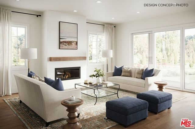 1726 Voorhees Avenue, Manhattan Beach, CA 90266