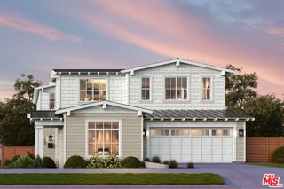 1726 Voorhees Avenue, Manhattan Beach, CA 90266