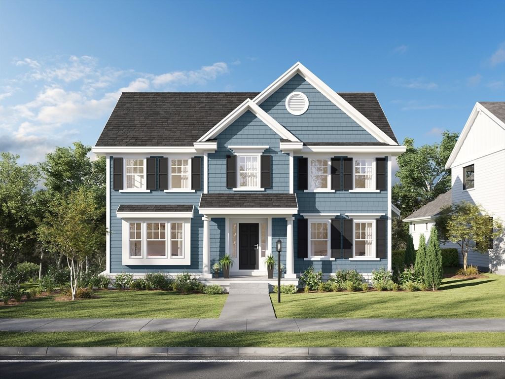 11 Strongwater Dr, Salem, MA 01970