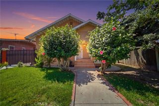 242 W 88th, Los Angeles, CA 90003