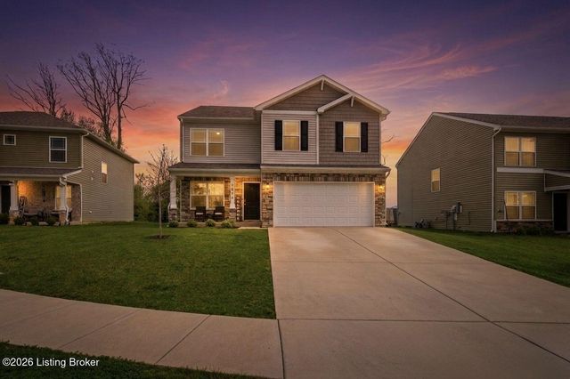 1523 Robin Rd, Shelbyville, KY 40065