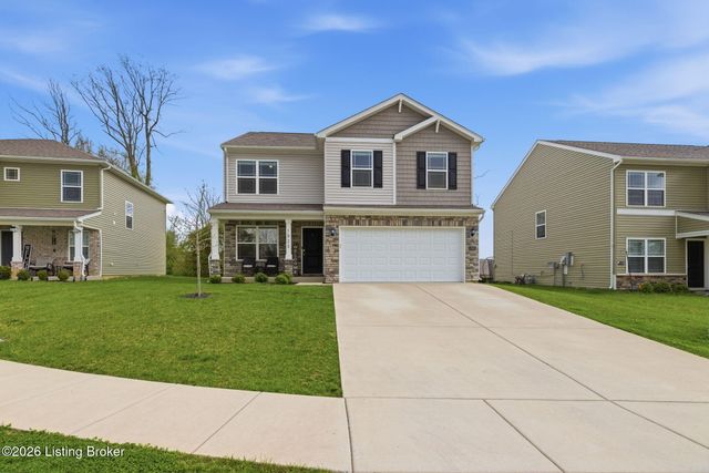 1523 Robin Rd, Shelbyville, KY 40065
