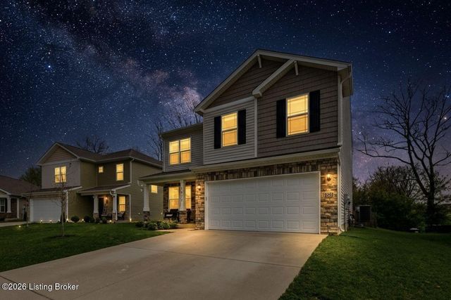 1523 Robin Rd, Shelbyville, KY 40065