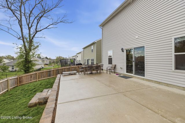 1523 Robin Rd, Shelbyville, KY 40065