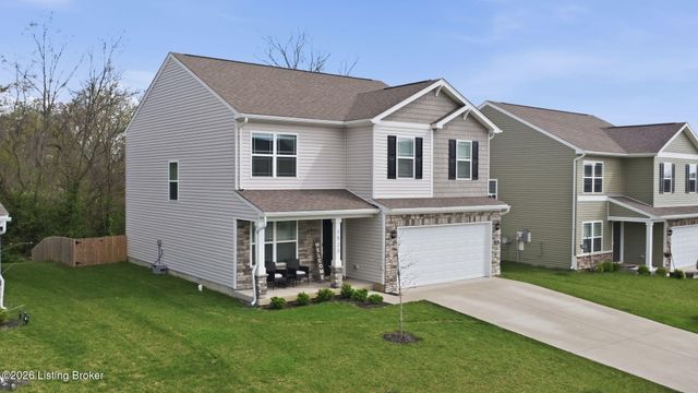 1523 Robin Rd, Shelbyville, KY 40065