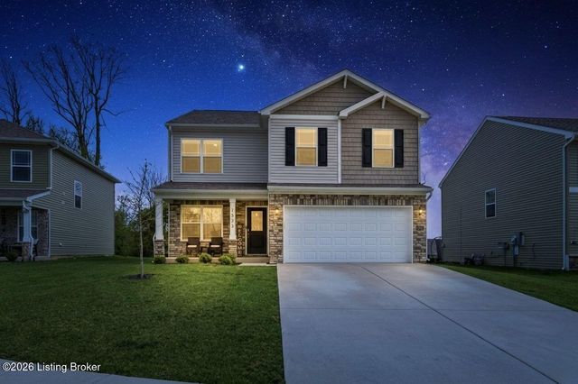 1523 Robin Rd, Shelbyville, KY 40065