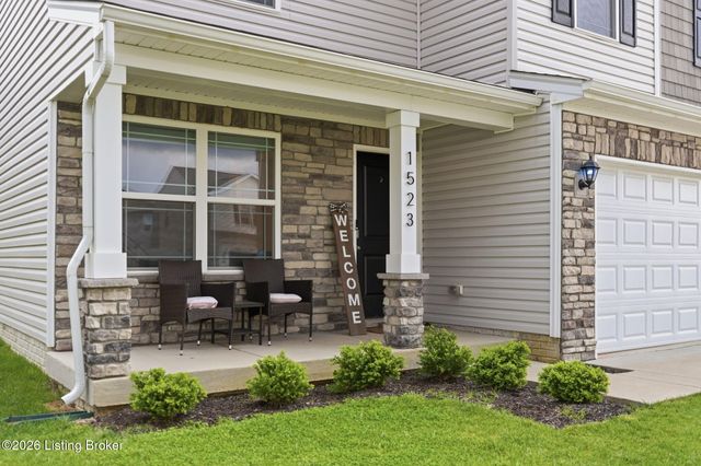1523 Robin Rd, Shelbyville, KY 40065