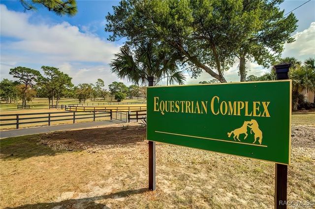 4129 N Pink Poppy Drive, Beverly Hills, FL 34465