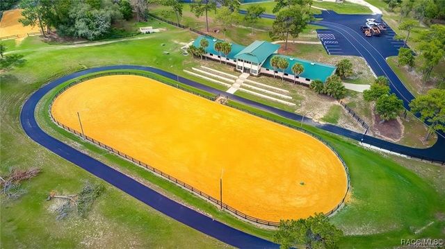 4129 N Pink Poppy Drive, Beverly Hills, FL 34465