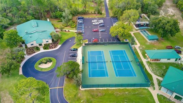 4129 N Pink Poppy Drive, Beverly Hills, FL 34465