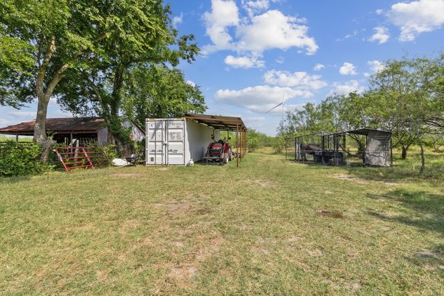 9759 Fm 638, Dawson, TX 76639