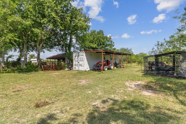 9759 Fm 638, Dawson, TX 76639