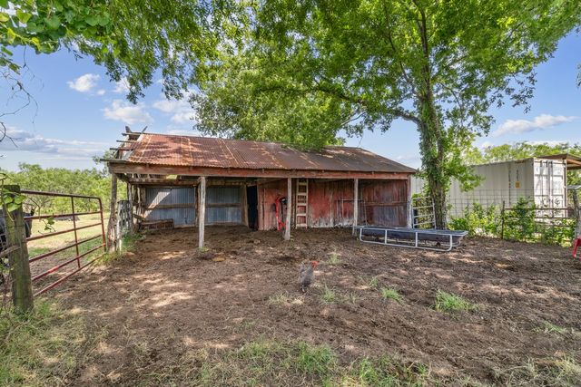 9759 Fm 638, Dawson, TX 76639