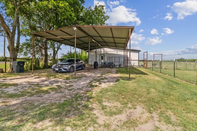 9759 Fm 638, Dawson, TX 76639