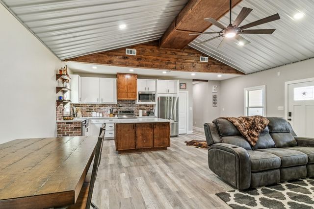 9759 Fm 638, Dawson, TX 76639