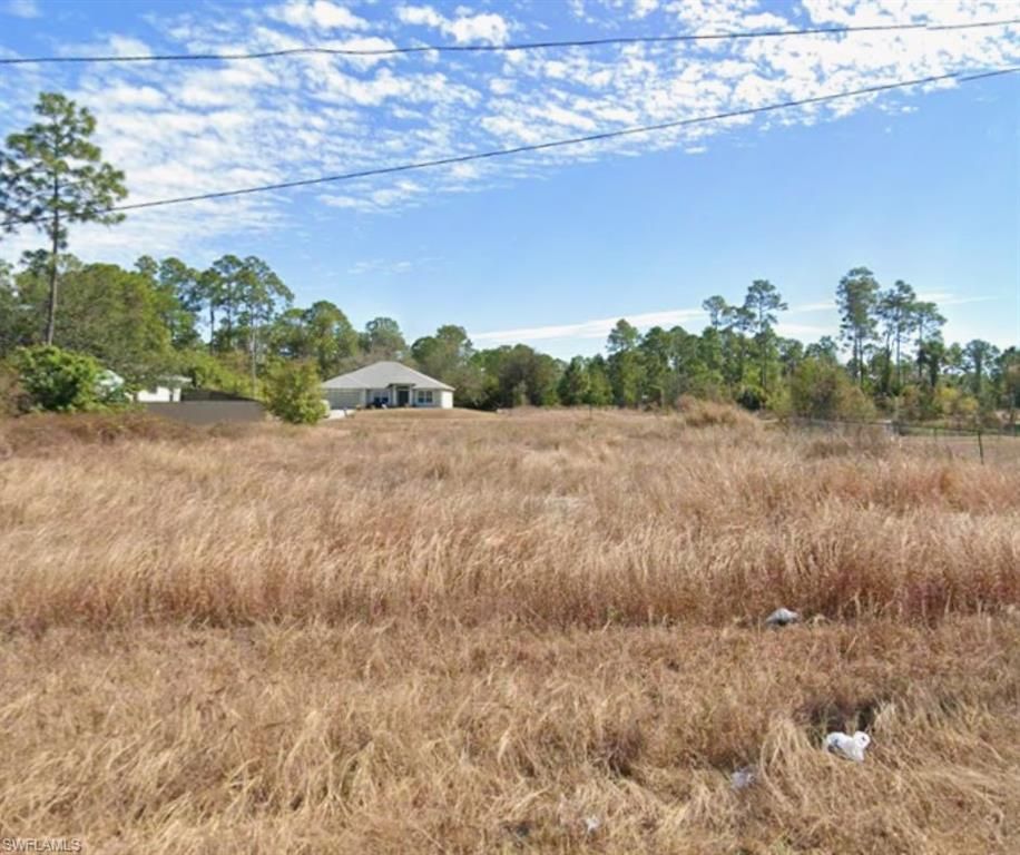 521 Redwood AVE S, LEHIGH ACRES, FL 33974 — exterior