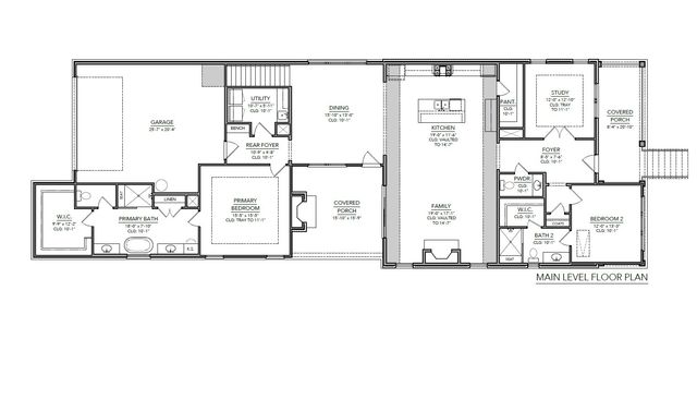 4318 Brendlyn Drive, Nolensville, TN 37135