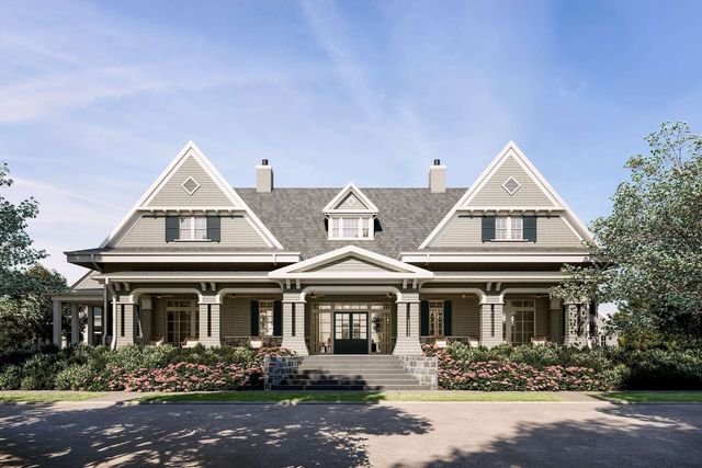 4318 Brendlyn Drive, Nolensville, TN 37135