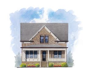 4318 Brendlyn Drive, Nolensville, TN 37135
