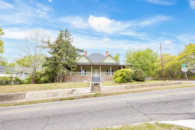 2113 Summerville Road, Phenix City, AL 36867
