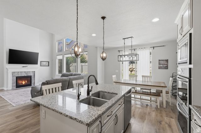 223 W WILDWOOD DR, Saratoga Springs, UT 84045