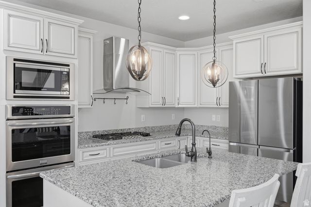 223 W WILDWOOD DR, Saratoga Springs, UT 84045