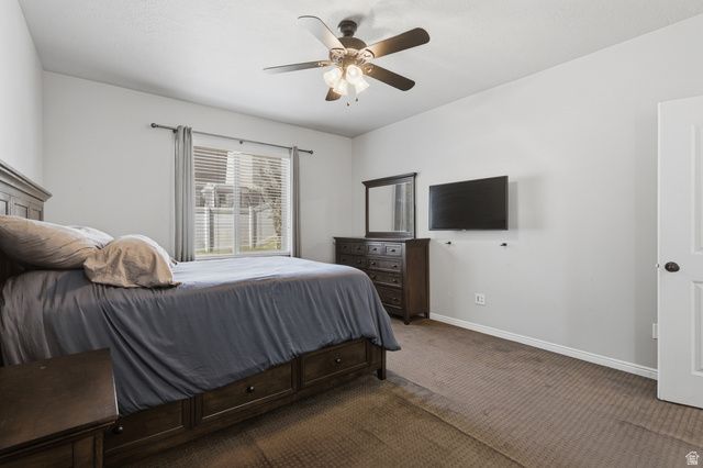 223 W WILDWOOD DR, Saratoga Springs, UT 84045