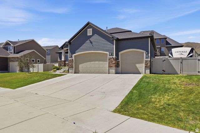 223 W WILDWOOD DR, Saratoga Springs, UT 84045