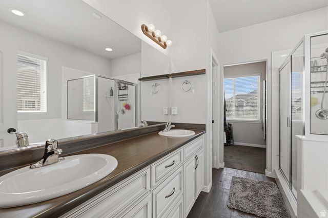 223 W WILDWOOD DR, Saratoga Springs, UT 84045