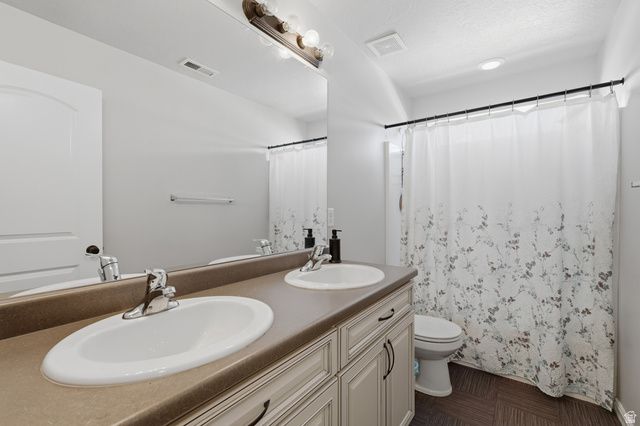 223 W WILDWOOD DR, Saratoga Springs, UT 84045
