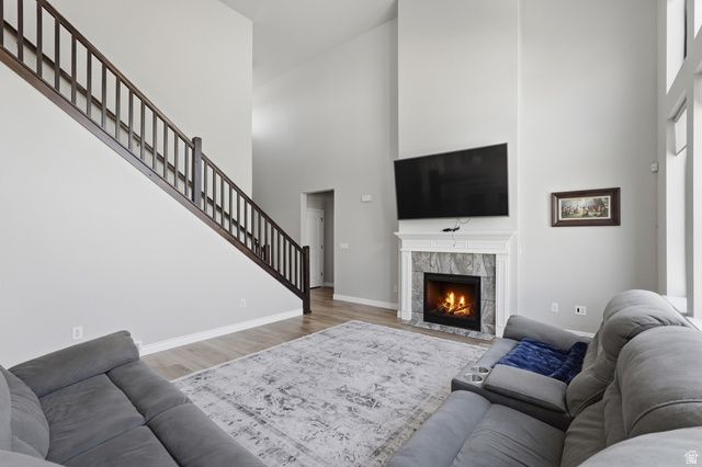 223 W WILDWOOD DR, Saratoga Springs, UT 84045