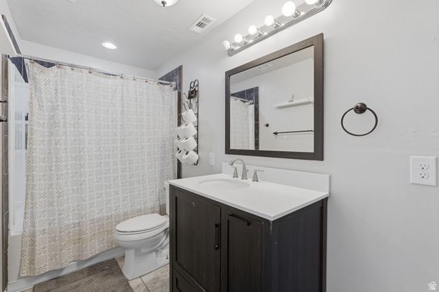 223 W WILDWOOD DR, Saratoga Springs, UT 84045