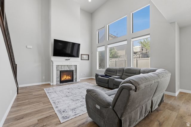 223 W WILDWOOD DR, Saratoga Springs, UT 84045