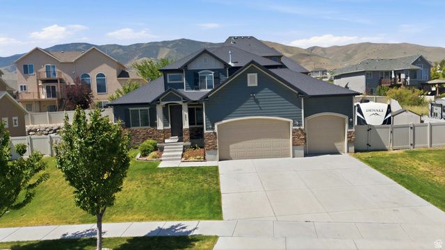 223 W WILDWOOD DR, Saratoga Springs, UT 84045