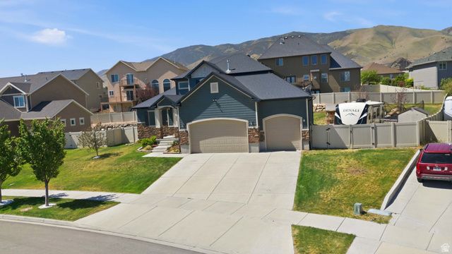 223 W WILDWOOD DR, Saratoga Springs, UT 84045